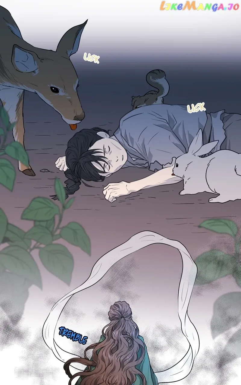 The Goddess’s Guide to Farming Chapter 24 – Page 5