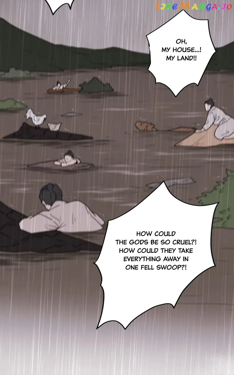 The Goddess’s Guide to Farming Chapter 24 – Page 9