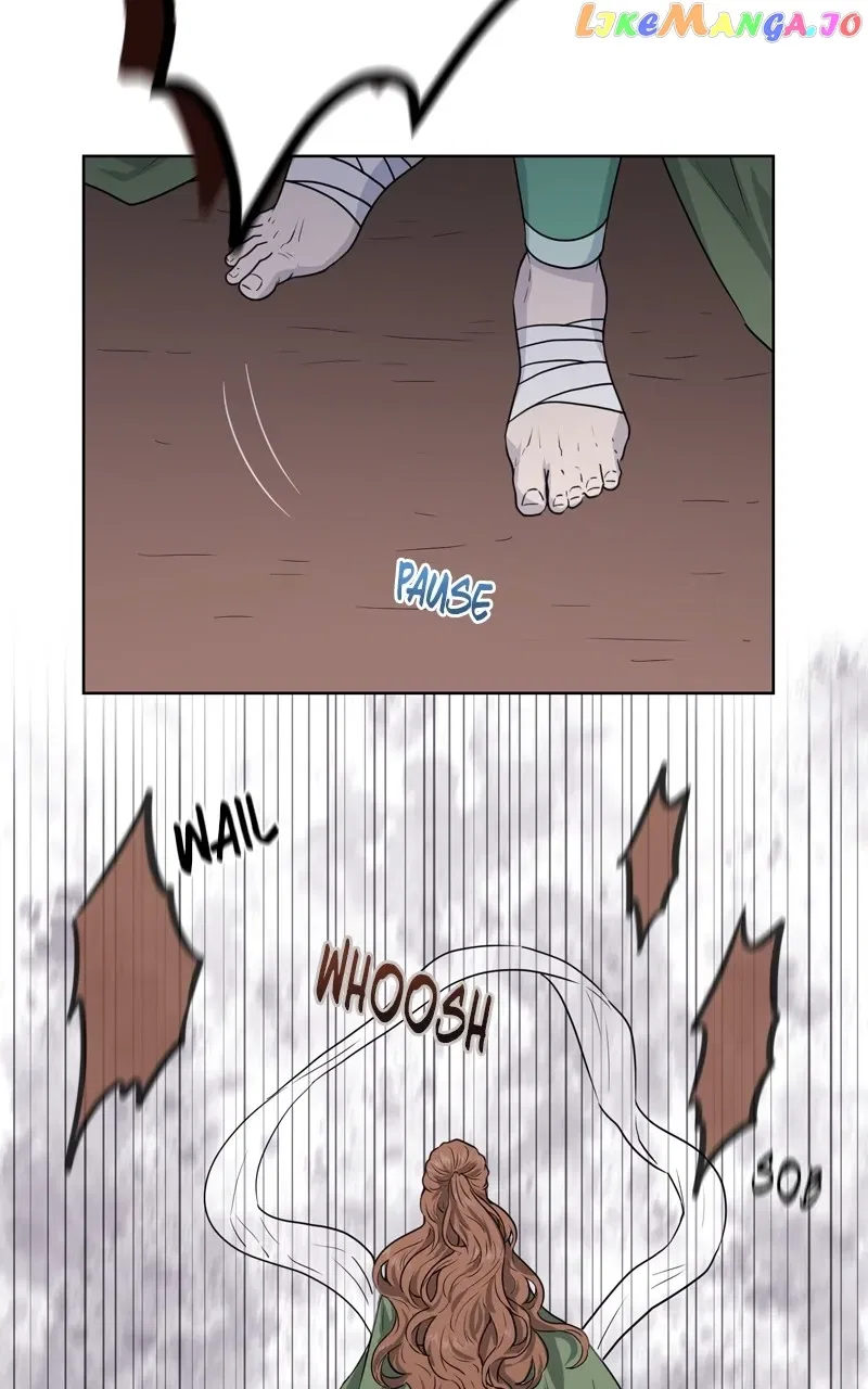 The Goddess’s Guide to Farming Chapter 24 – Page 12