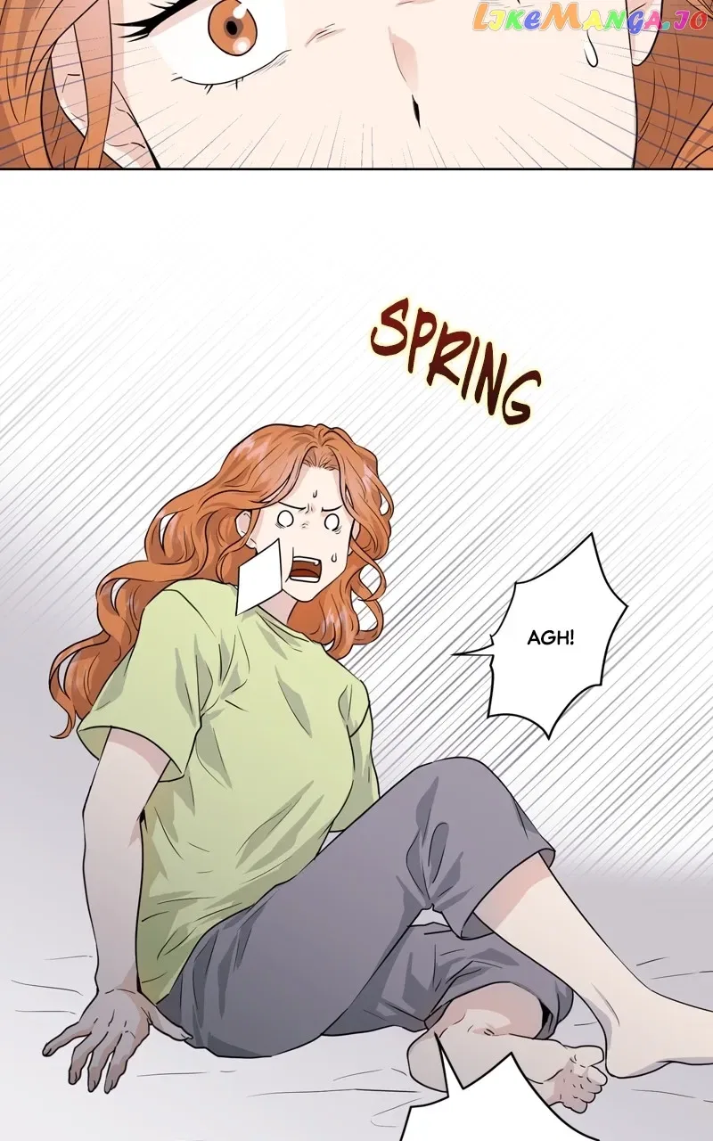 The Goddess’s Guide to Farming Chapter 24 – Page 16