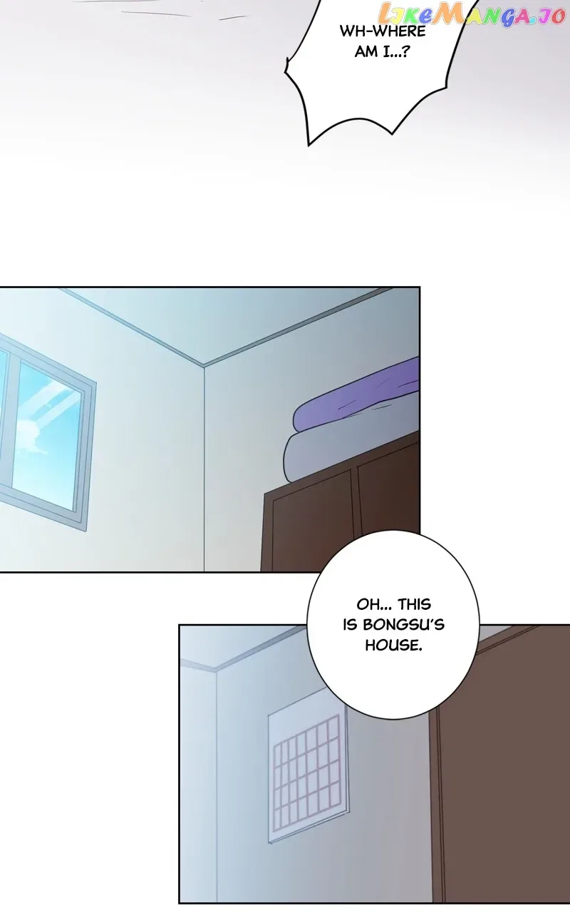 The Goddess’s Guide to Farming Chapter 24 – Page 17