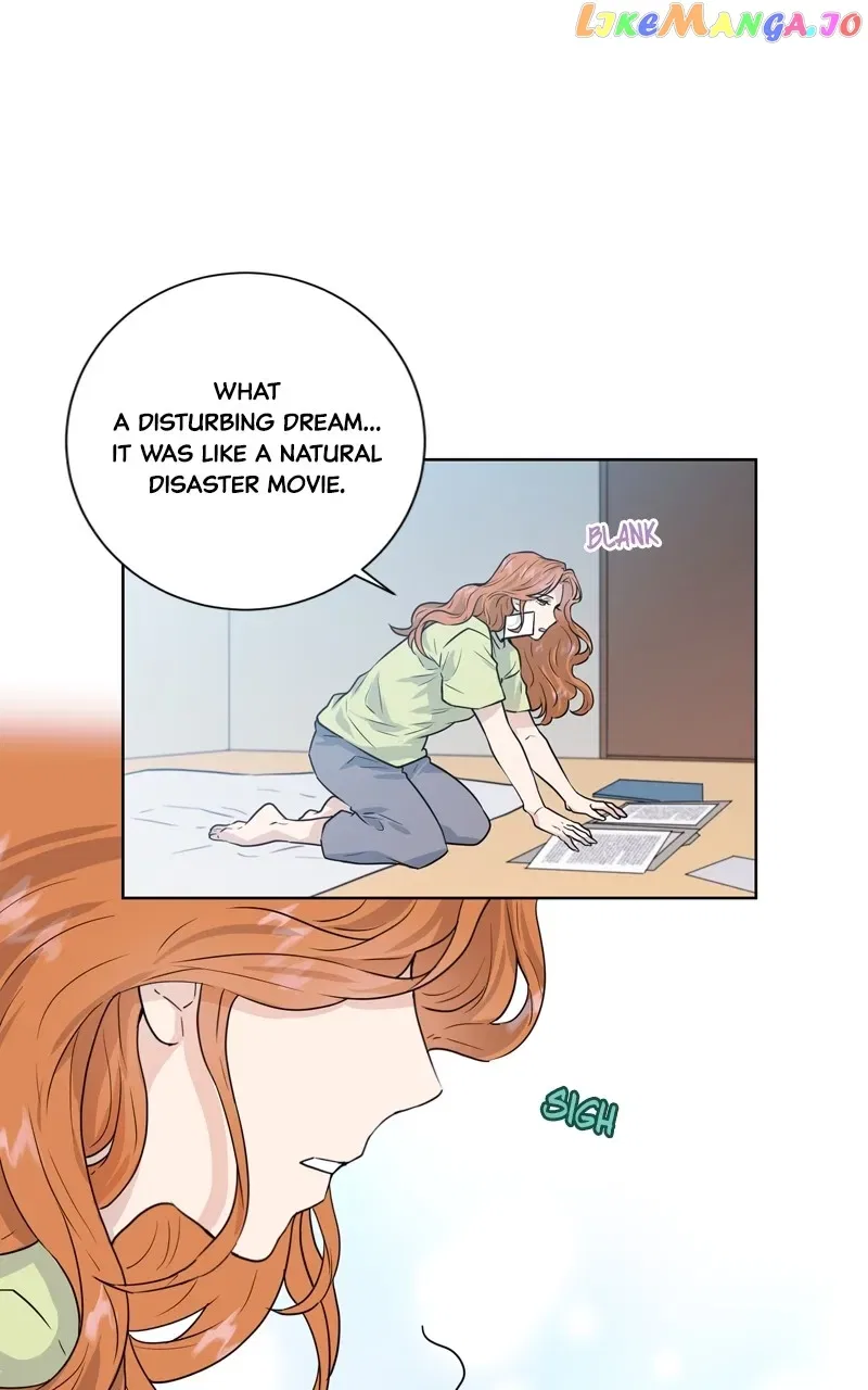 The Goddess’s Guide to Farming Chapter 24 – Page 18