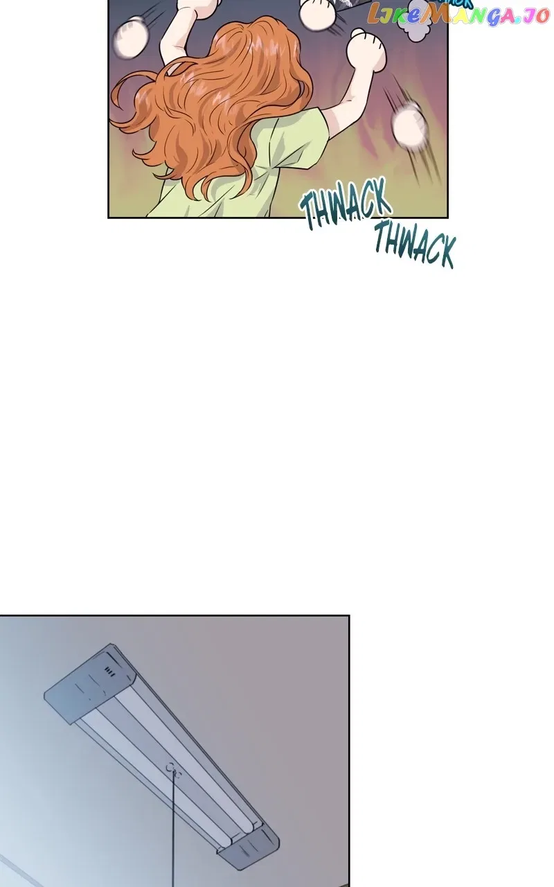 The Goddess’s Guide to Farming Chapter 24 – Page 21