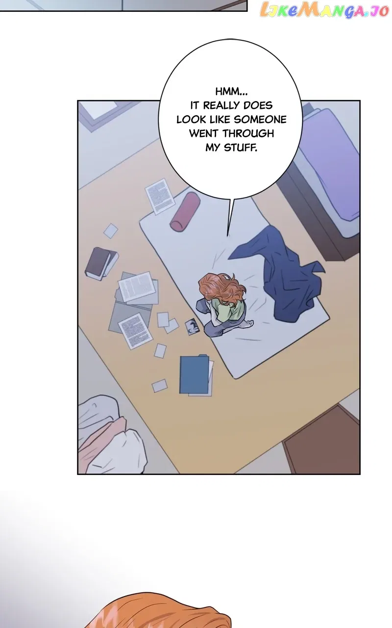 The Goddess’s Guide to Farming Chapter 24 – Page 22