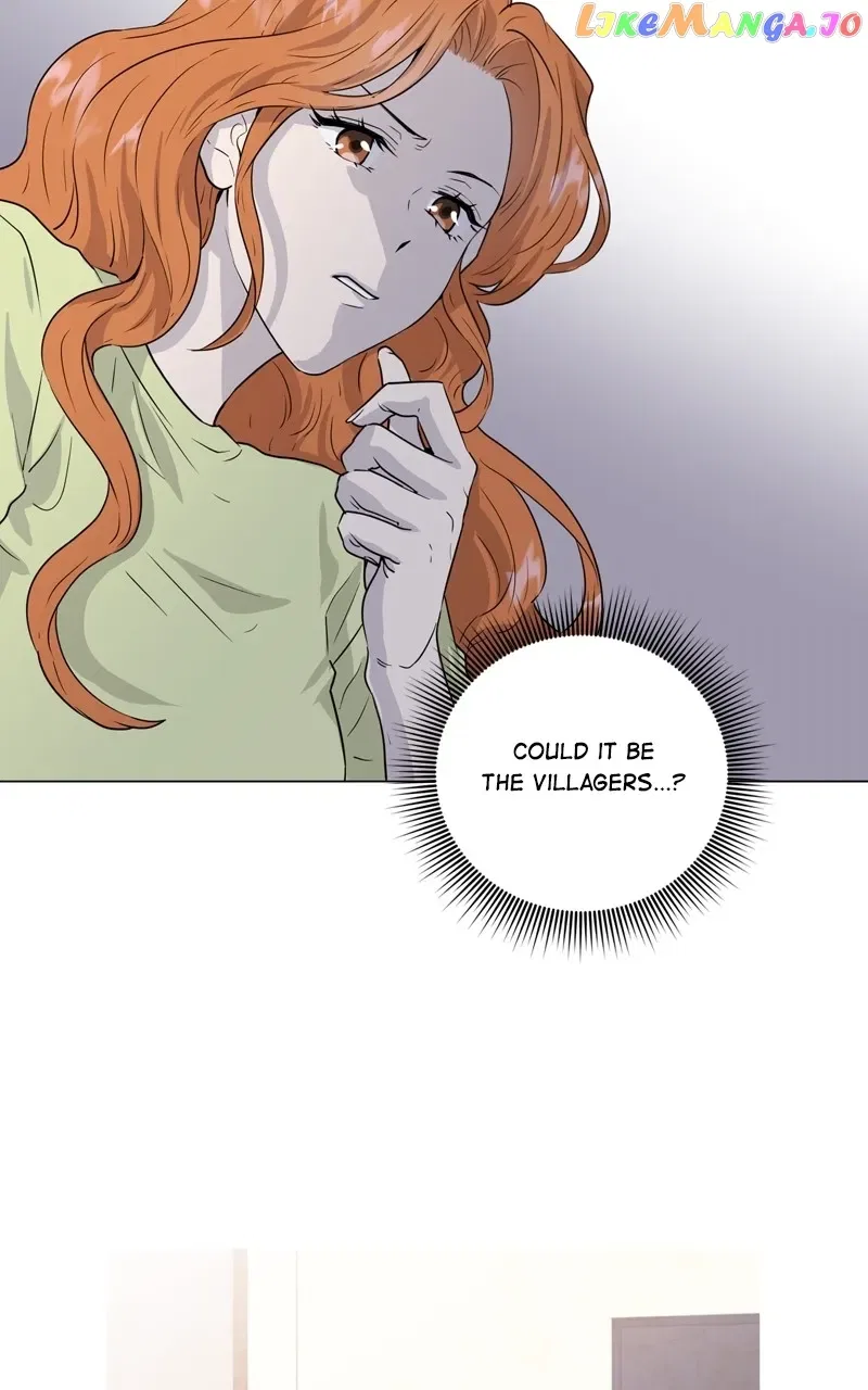 The Goddess’s Guide to Farming Chapter 24 – Page 23