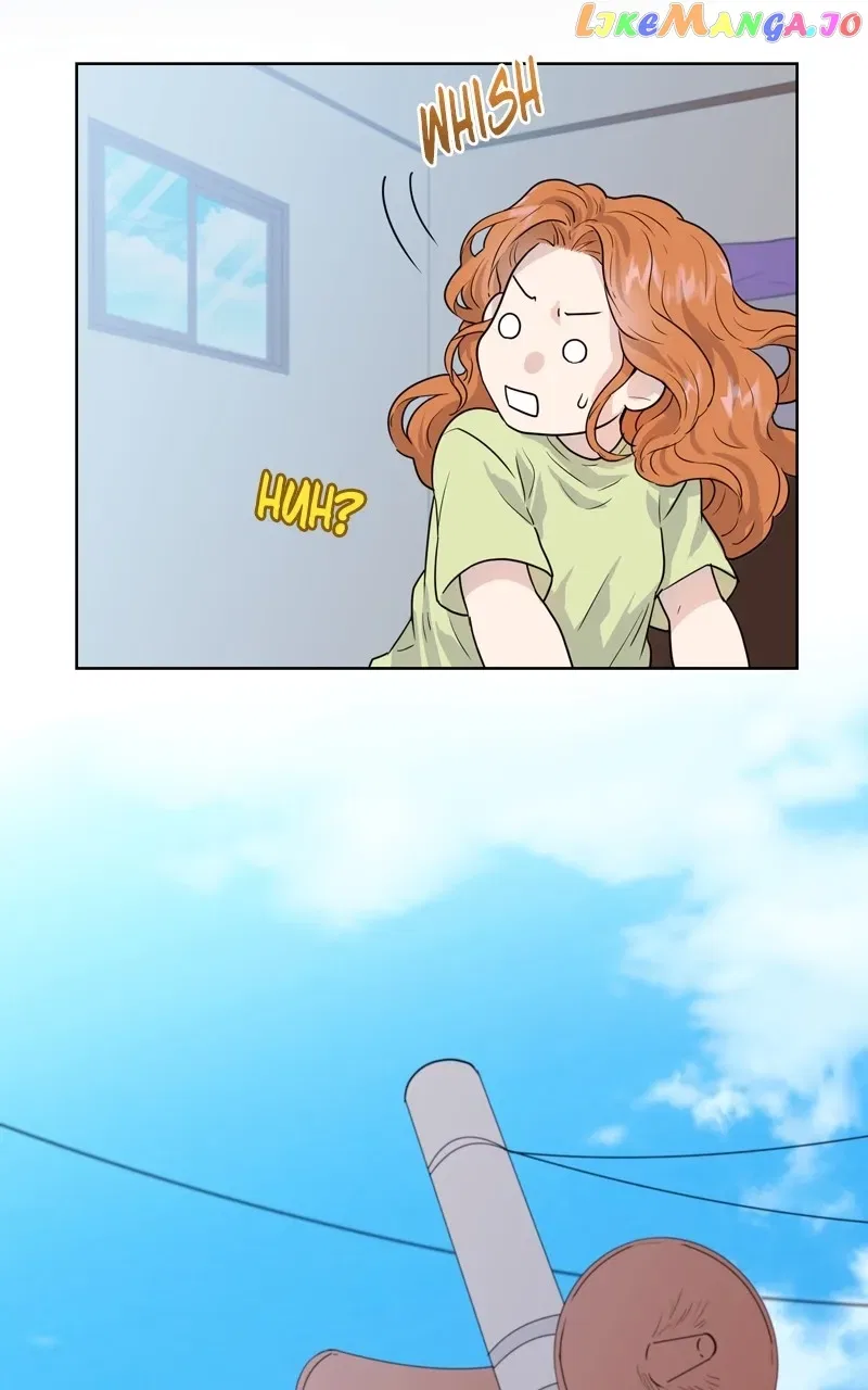The Goddess’s Guide to Farming Chapter 24 – Page 27