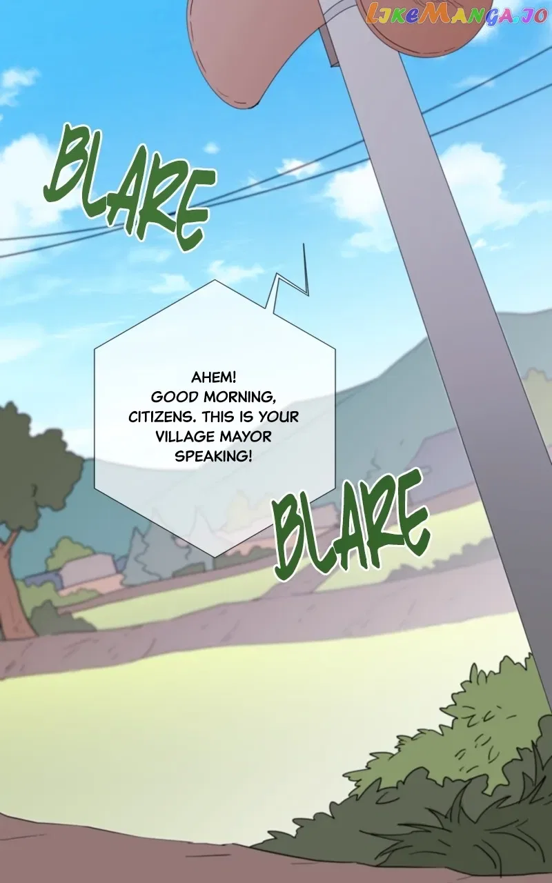 The Goddess’s Guide to Farming Chapter 24 – Page 28