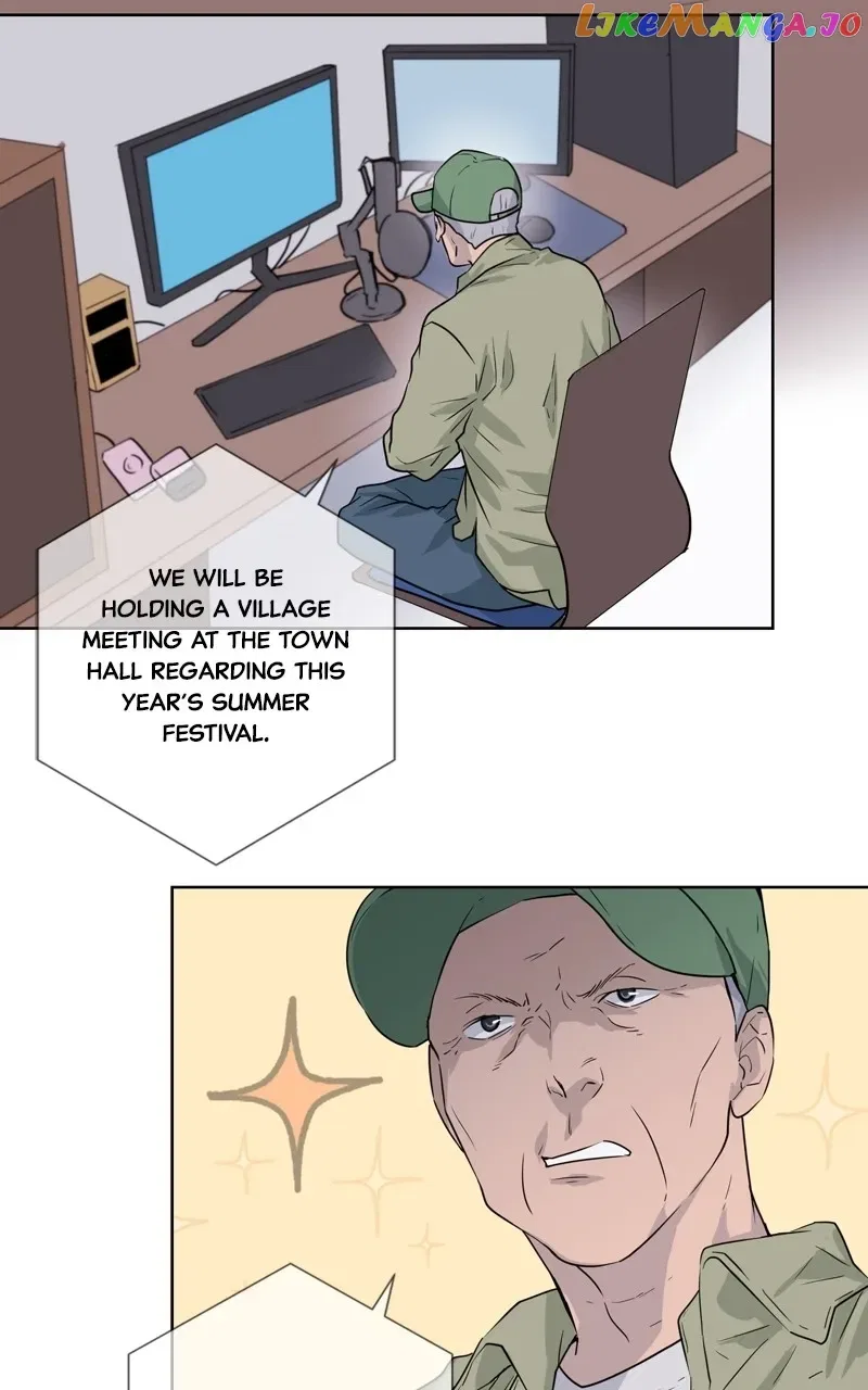 The Goddess’s Guide to Farming Chapter 24 – Page 29