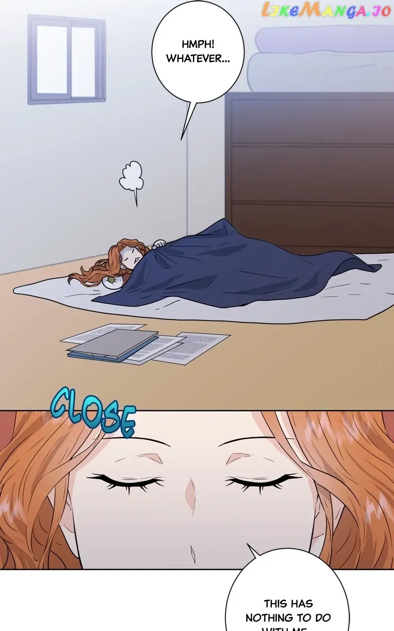 The Goddess’s Guide to Farming Chapter 24 – Page 31