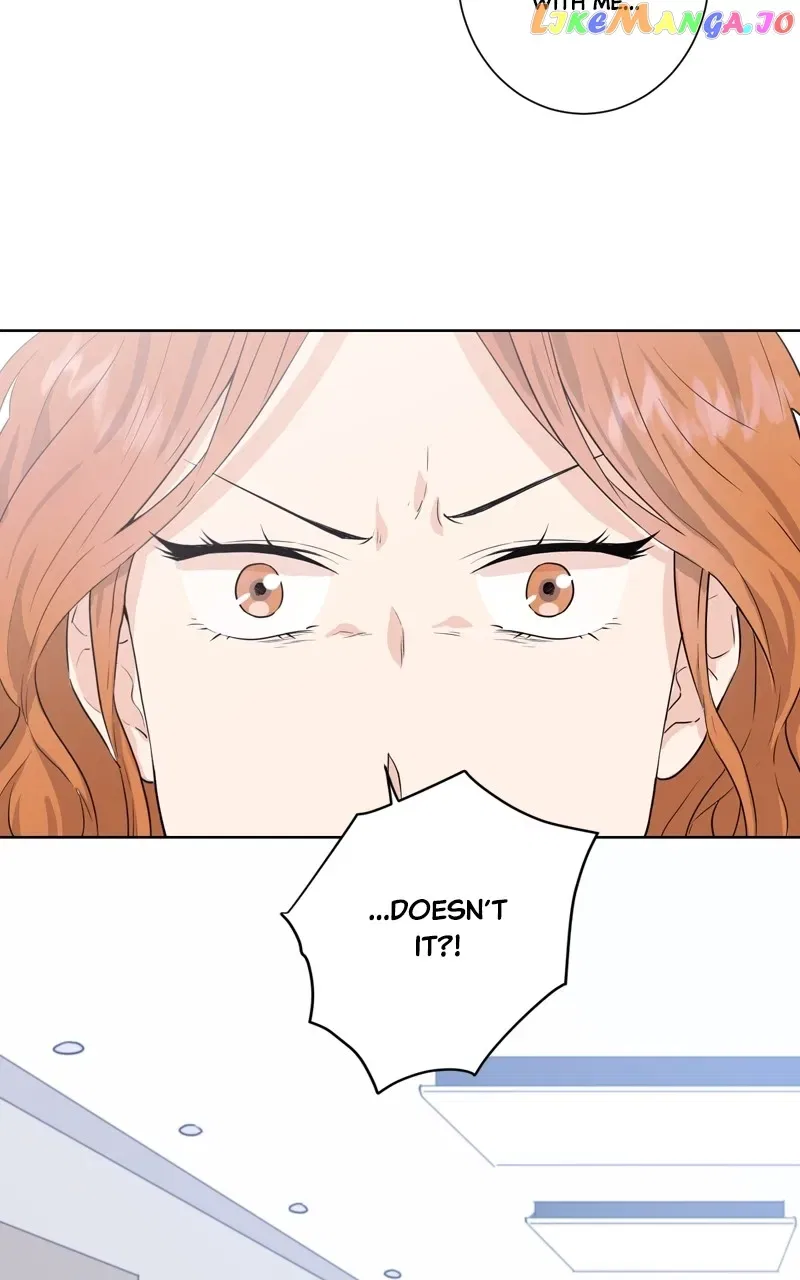 The Goddess’s Guide to Farming Chapter 24 – Page 32