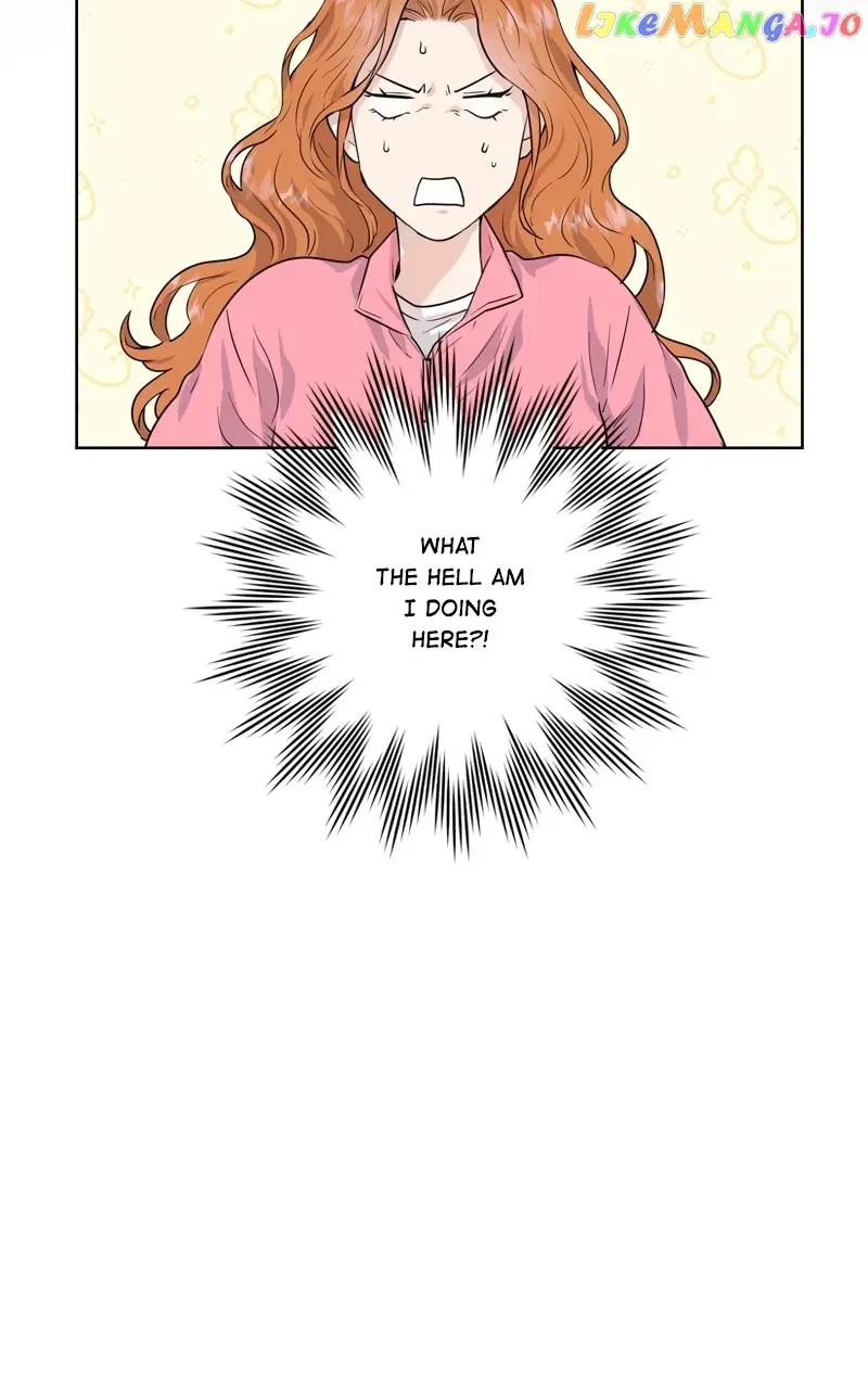 The Goddess’s Guide to Farming Chapter 24 – Page 34