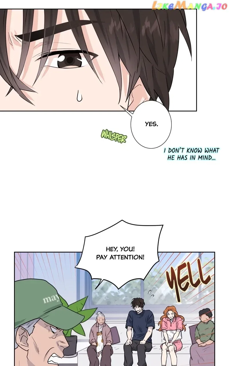 The Goddess’s Guide to Farming Chapter 24 – Page 39