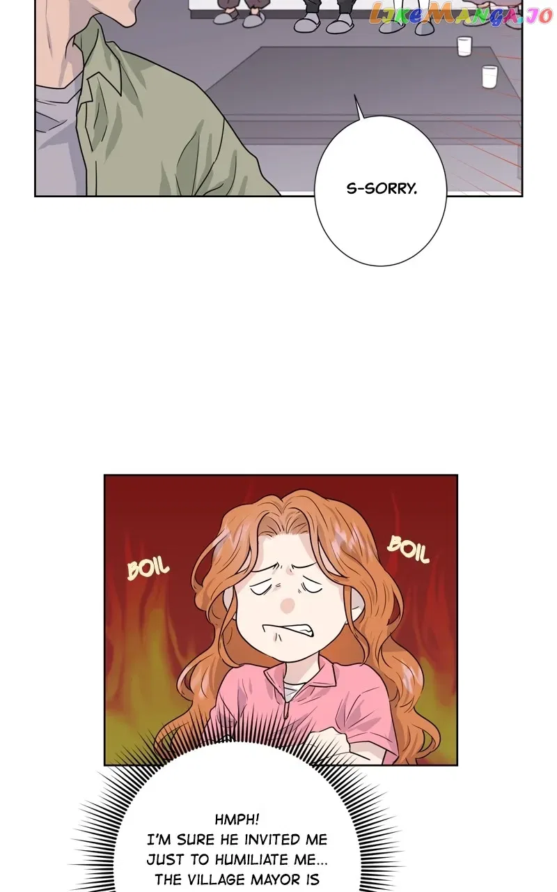 The Goddess’s Guide to Farming Chapter 24 – Page 40