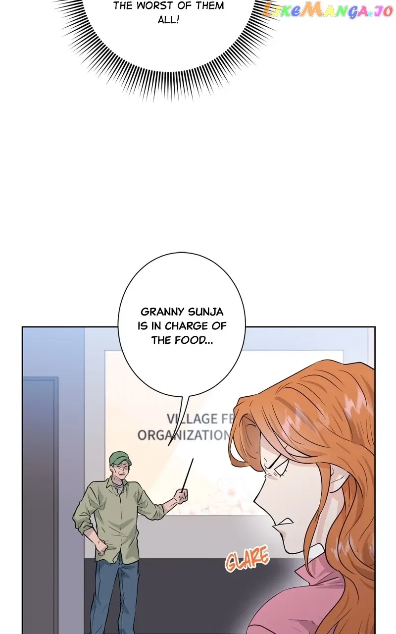 The Goddess’s Guide to Farming Chapter 24 – Page 41