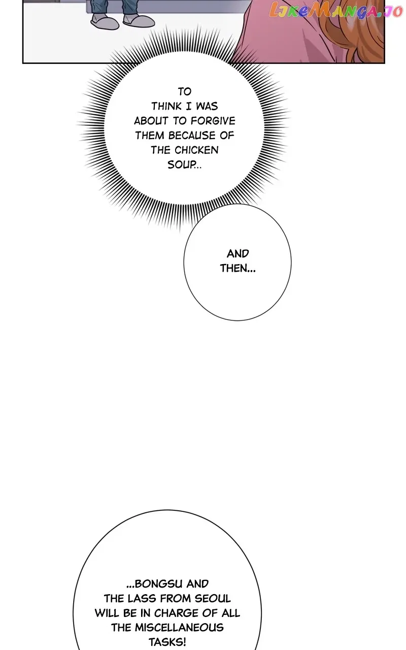 The Goddess’s Guide to Farming Chapter 24 – Page 42