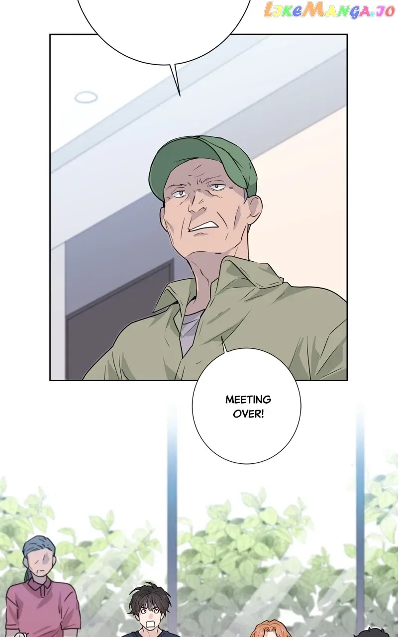 The Goddess’s Guide to Farming Chapter 24 – Page 43