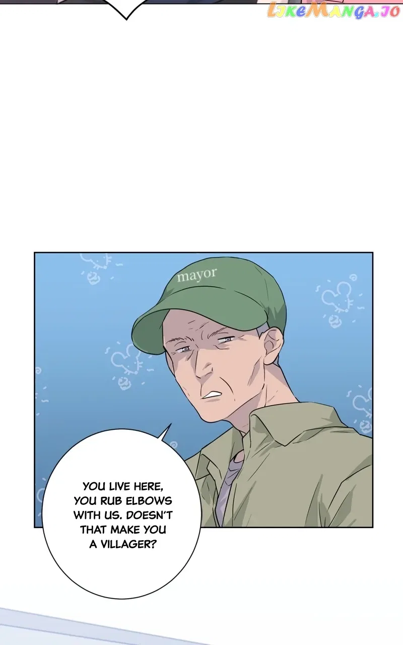 The Goddess’s Guide to Farming Chapter 24 – Page 46