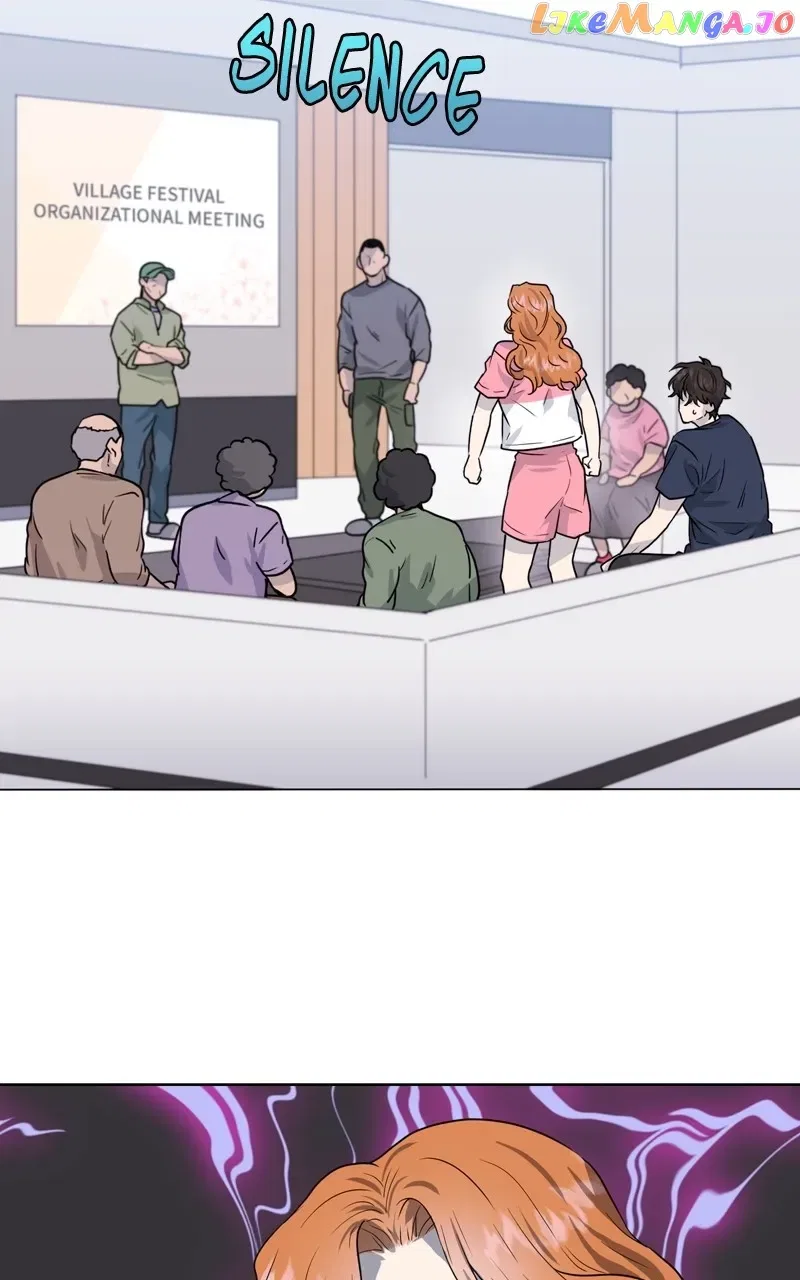 The Goddess’s Guide to Farming Chapter 24 – Page 47