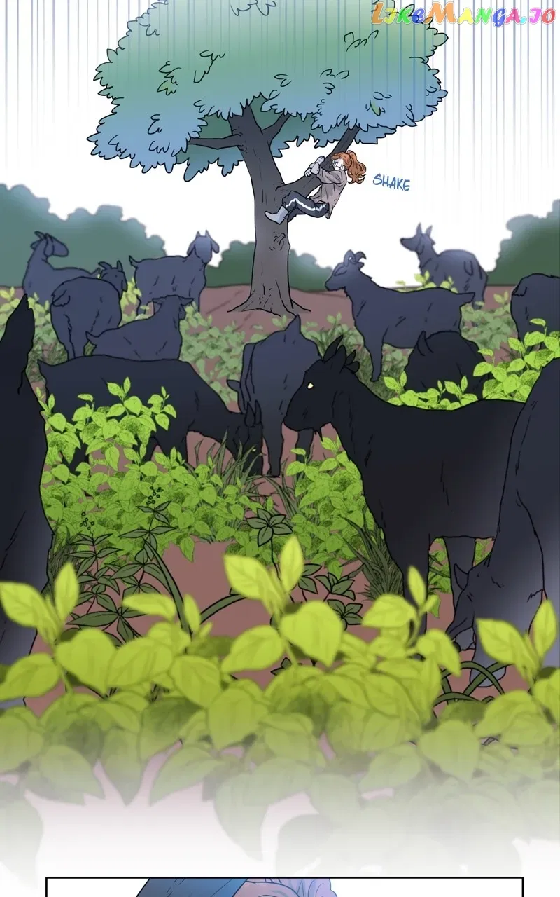 The Goddess’s Guide to Farming Chapter 23 – Page 2