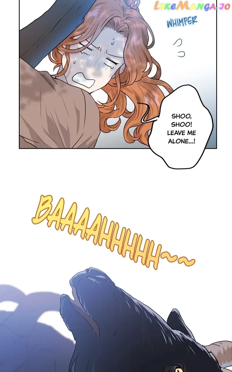The Goddess’s Guide to Farming Chapter 23 – Page 3