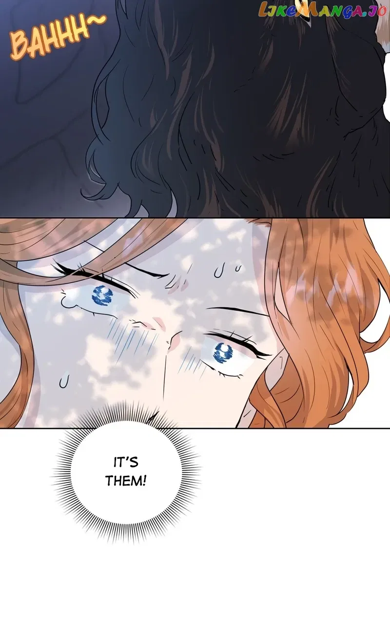 The Goddess’s Guide to Farming Chapter 23 – Page 4