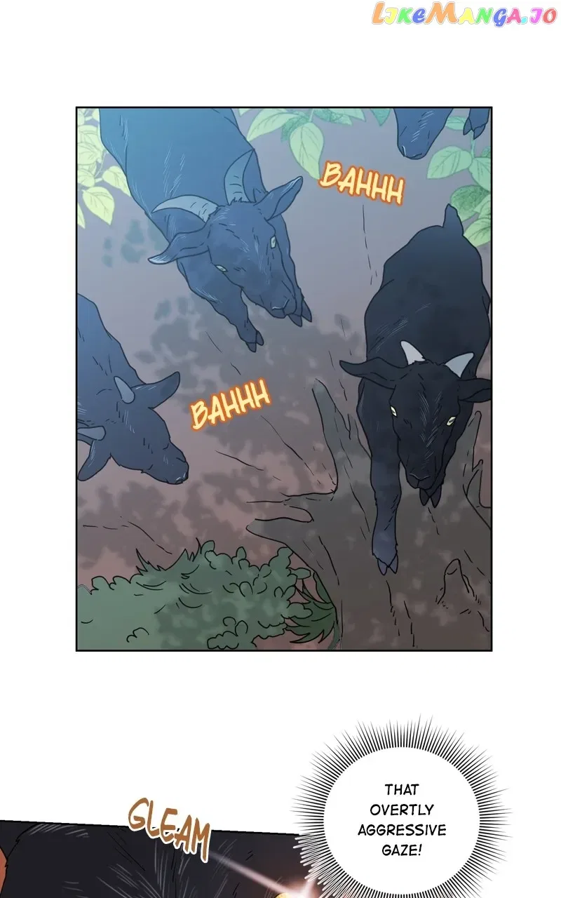 The Goddess’s Guide to Farming Chapter 23 – Page 5