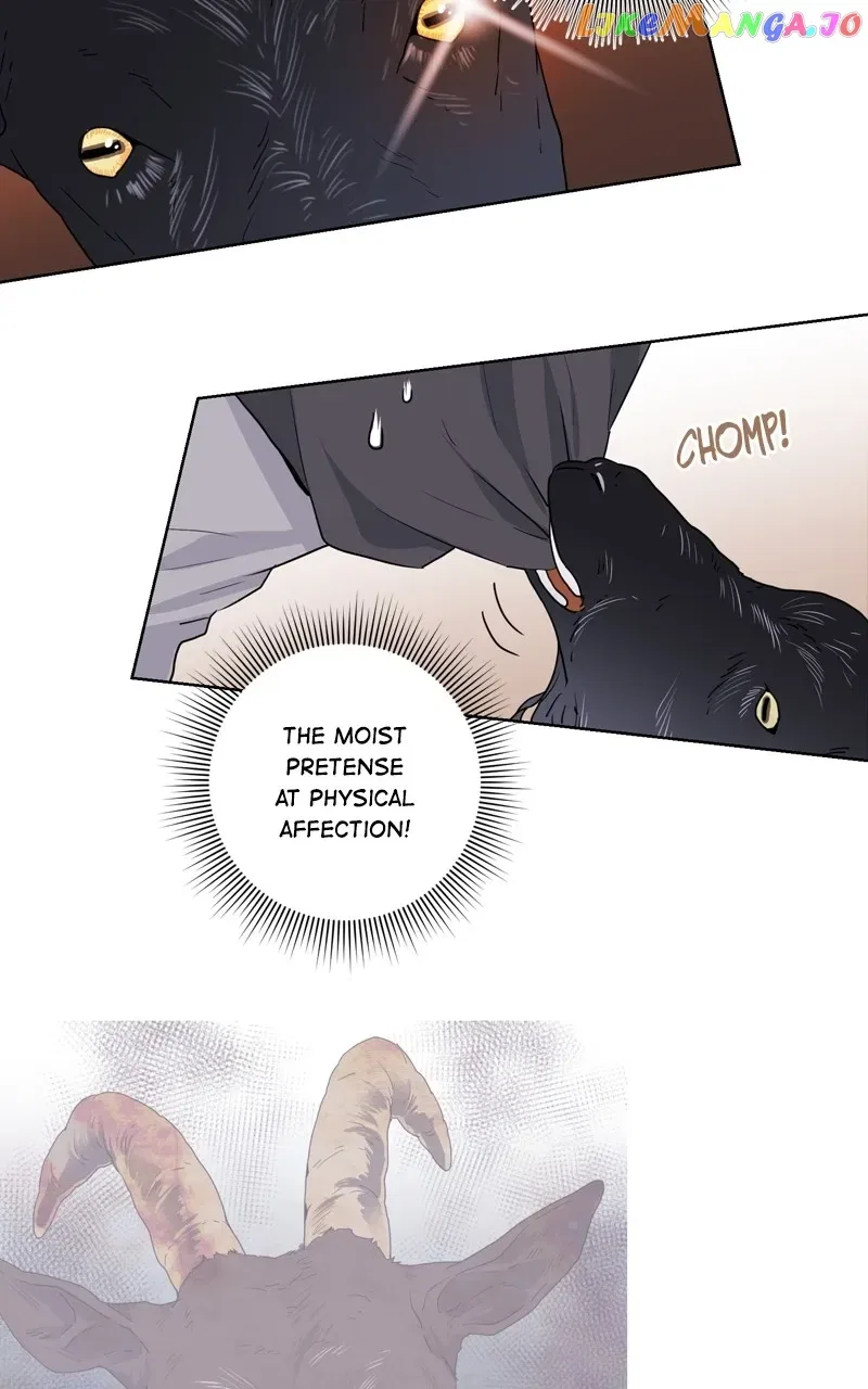 The Goddess’s Guide to Farming Chapter 23 – Page 6