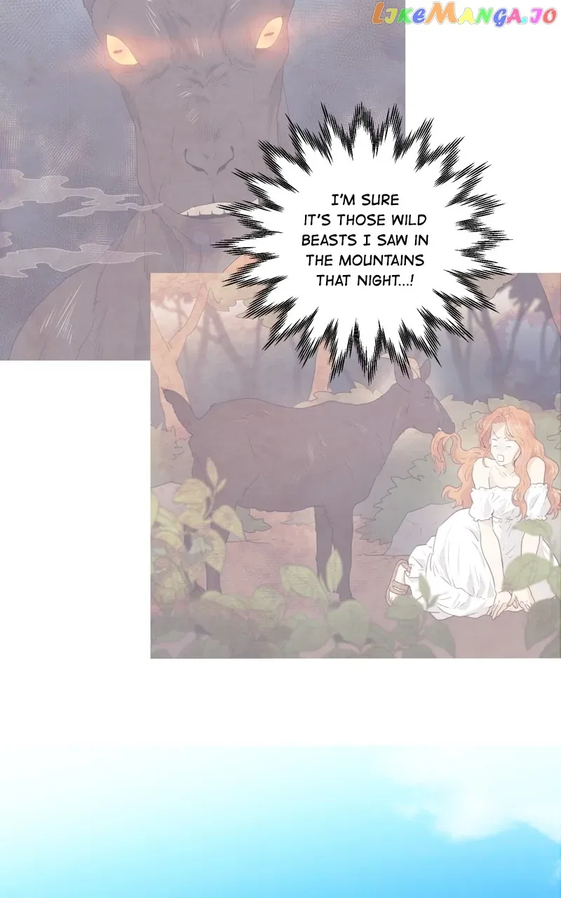 The Goddess’s Guide to Farming Chapter 23 – Page 7