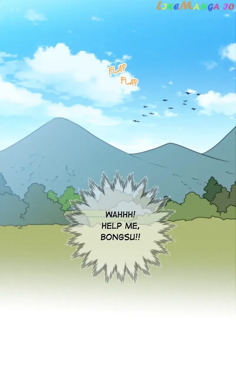 The Goddess’s Guide to Farming Chapter 23 – Page 8
