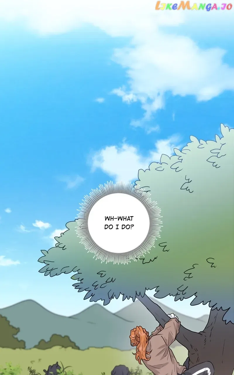 The Goddess’s Guide to Farming Chapter 23 – Page 11