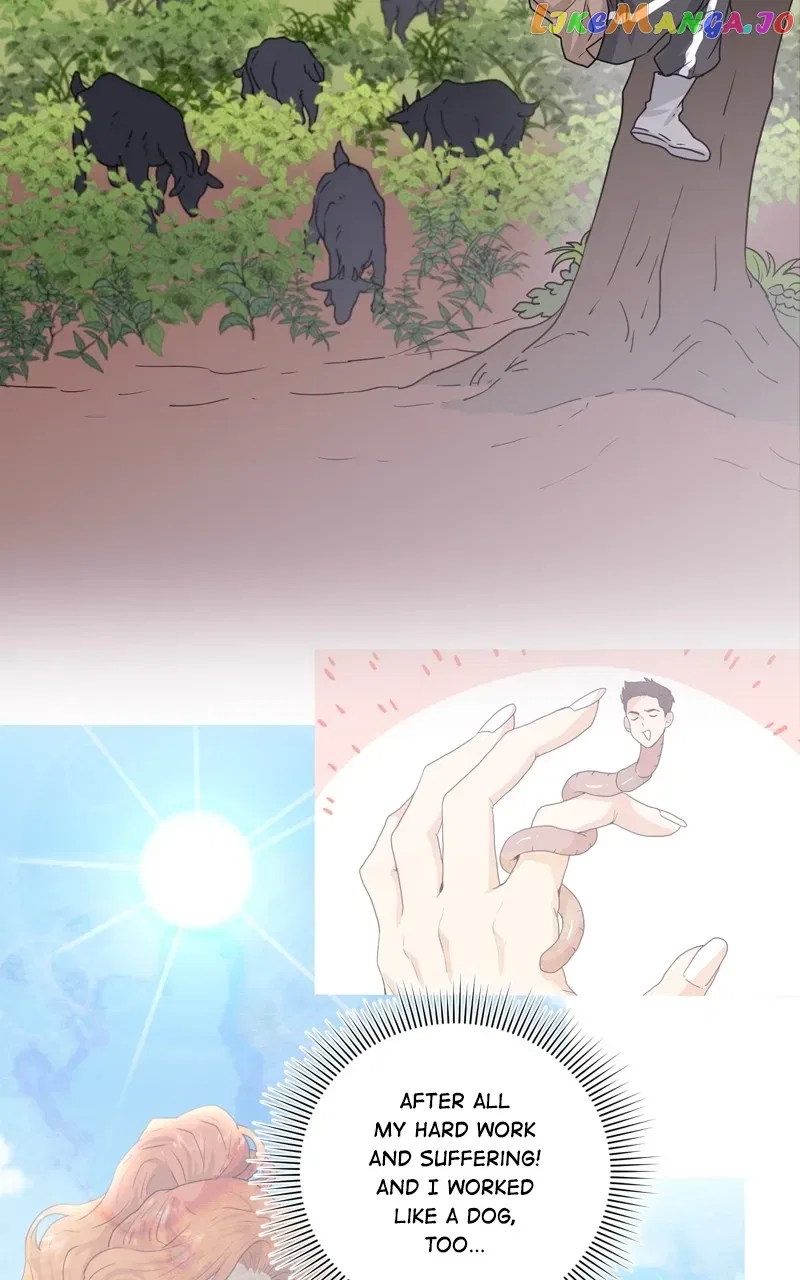 The Goddess’s Guide to Farming Chapter 23 – Page 12