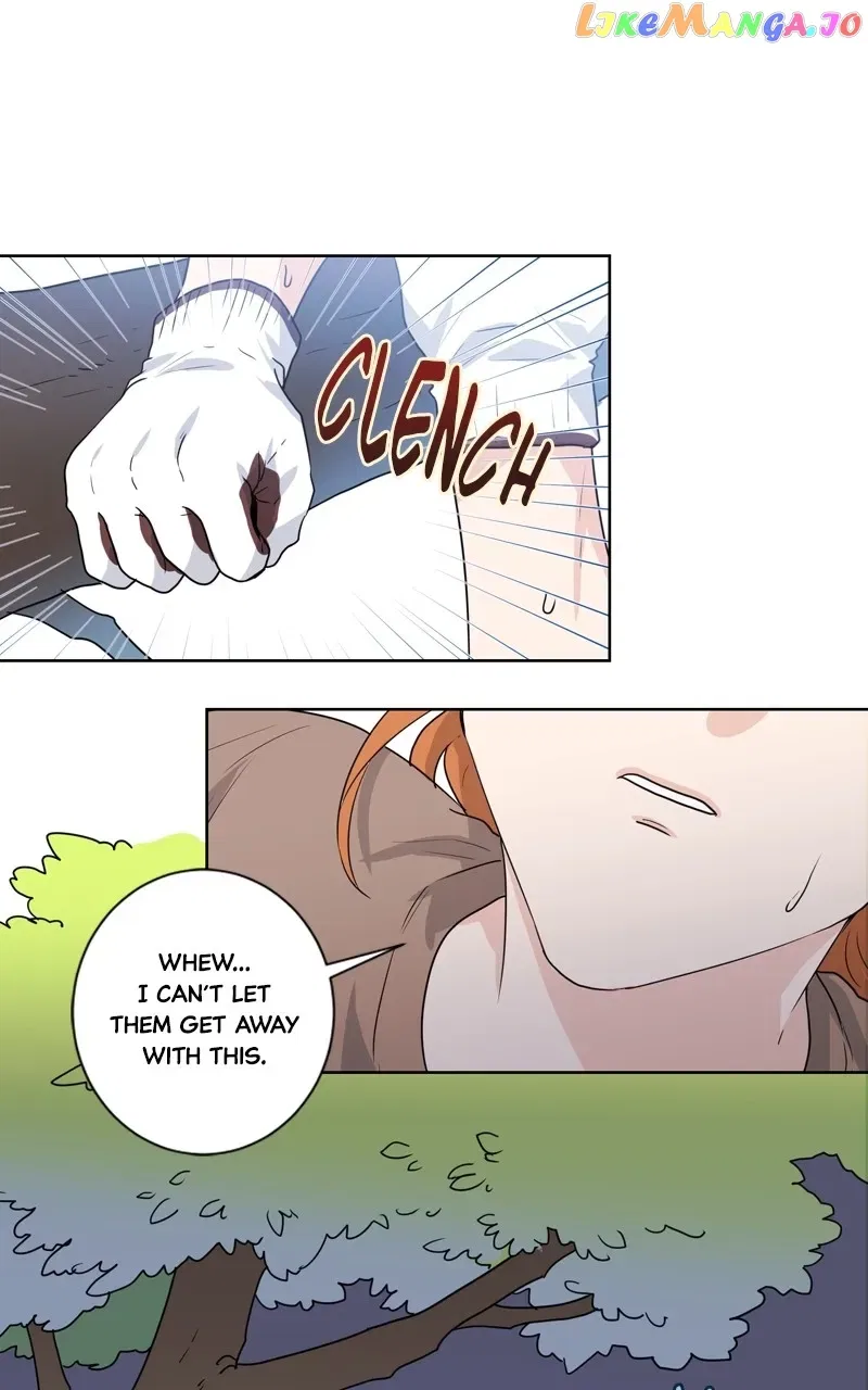 The Goddess’s Guide to Farming Chapter 23 – Page 14