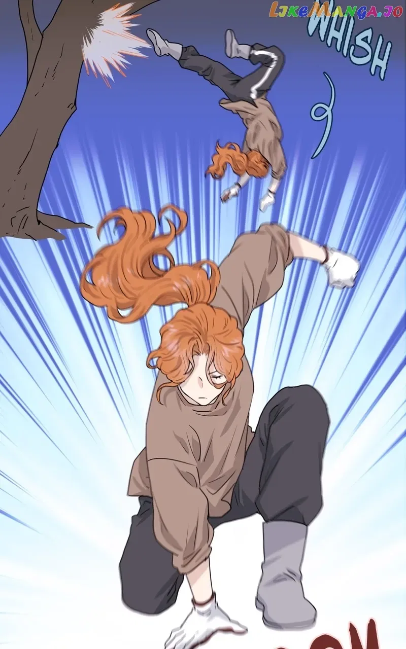 The Goddess’s Guide to Farming Chapter 23 – Page 15