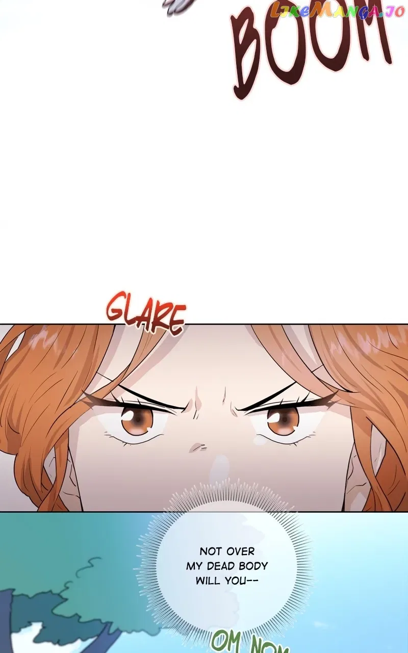 The Goddess’s Guide to Farming Chapter 23 – Page 16