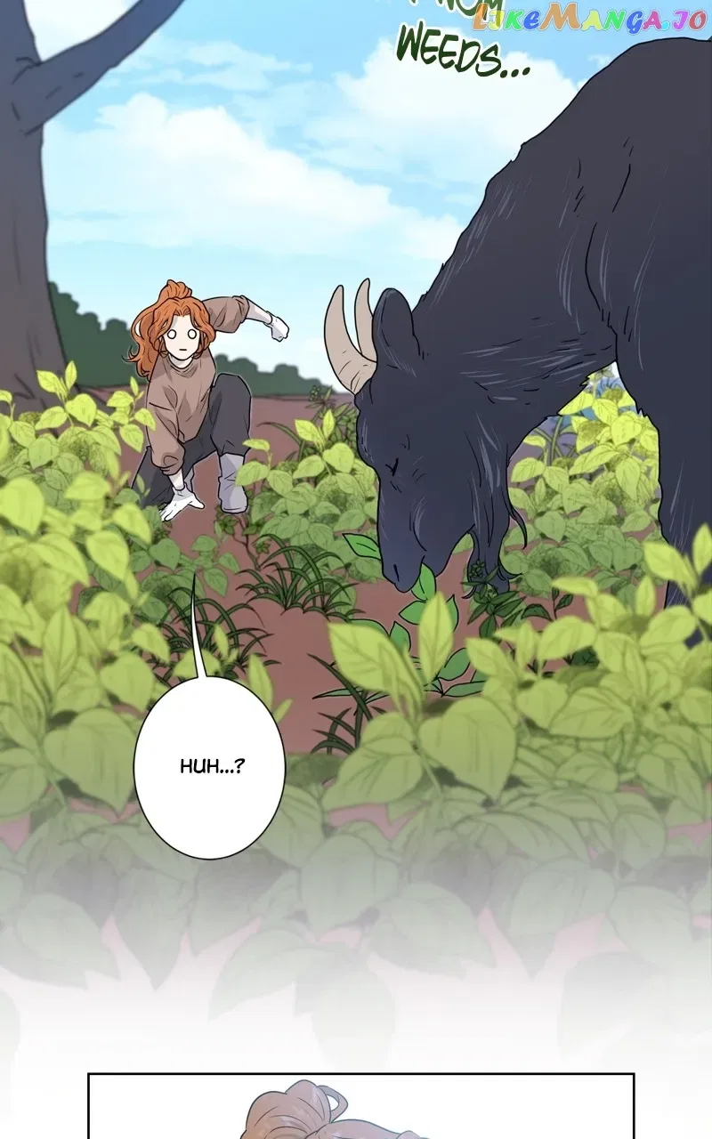 The Goddess’s Guide to Farming Chapter 23 – Page 17