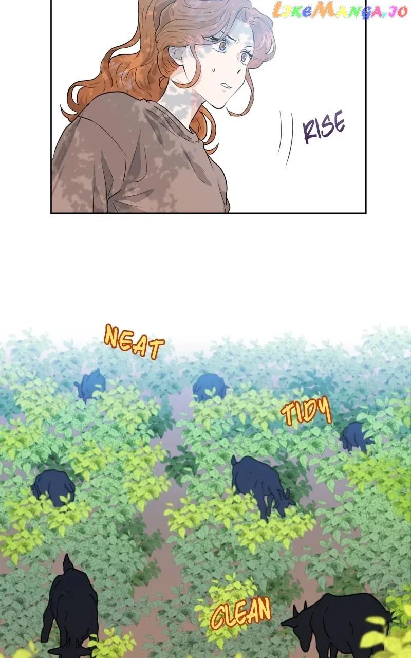 The Goddess’s Guide to Farming Chapter 23 – Page 18