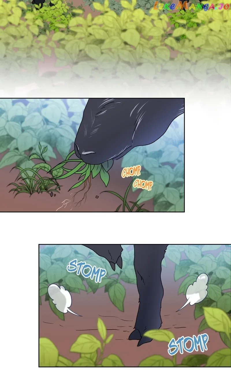 The Goddess’s Guide to Farming Chapter 23 – Page 19