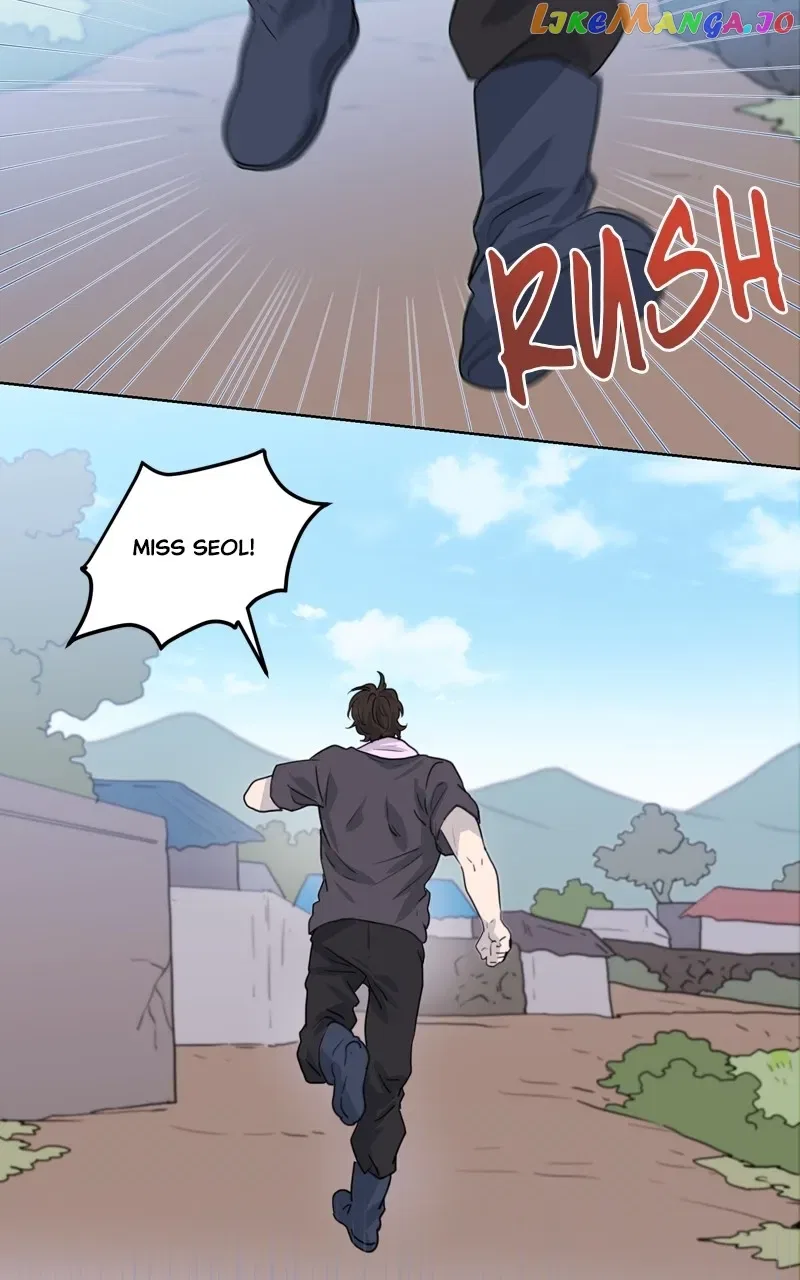The Goddess’s Guide to Farming Chapter 23 – Page 22