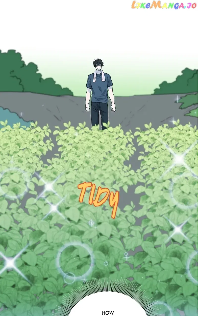 The Goddess’s Guide to Farming Chapter 23 – Page 24