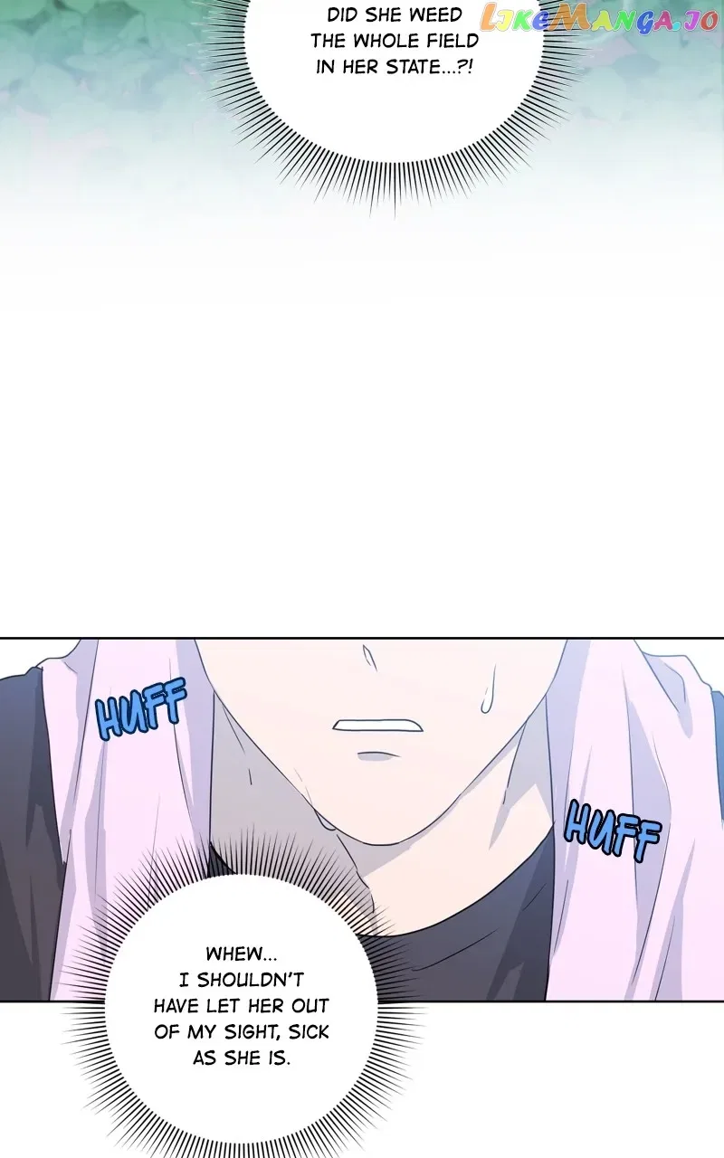 The Goddess’s Guide to Farming Chapter 23 – Page 25