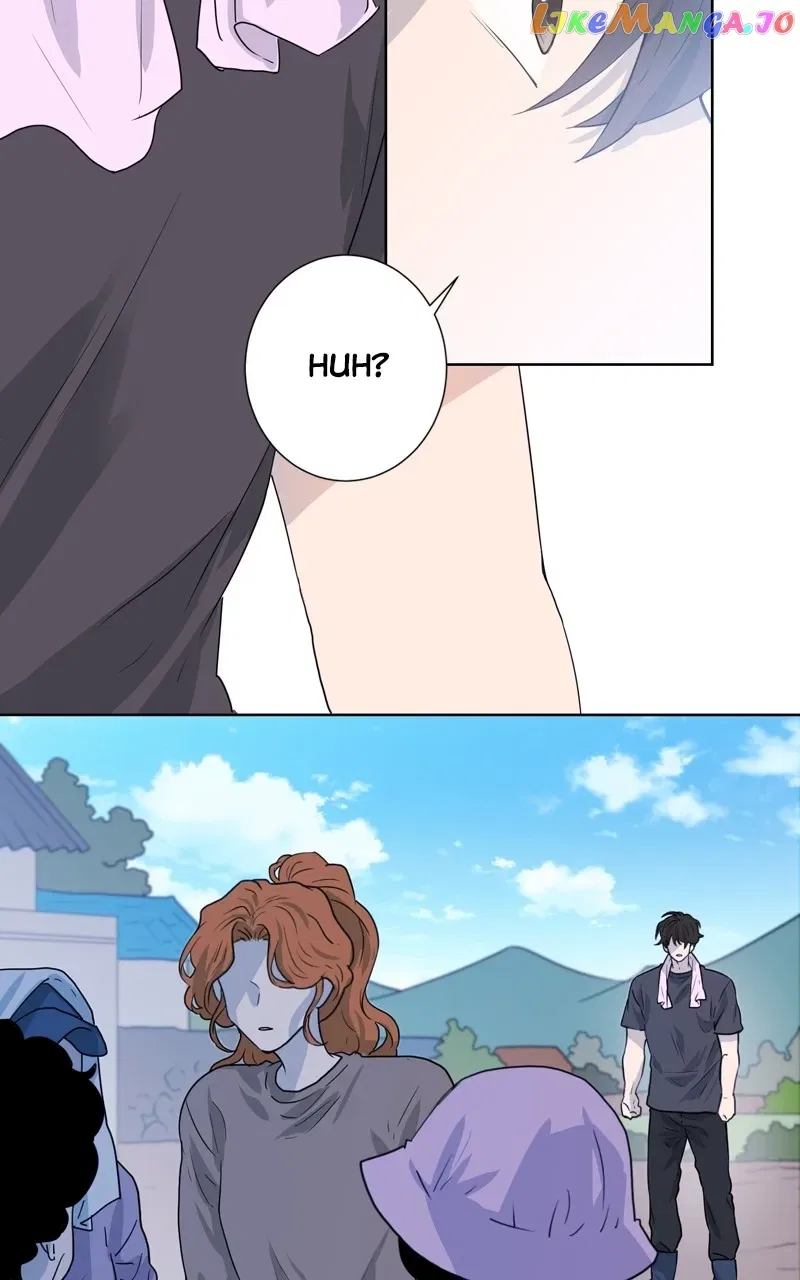 The Goddess’s Guide to Farming Chapter 23 – Page 27