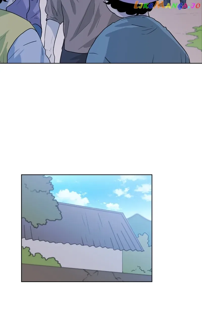 The Goddess’s Guide to Farming Chapter 23 – Page 28