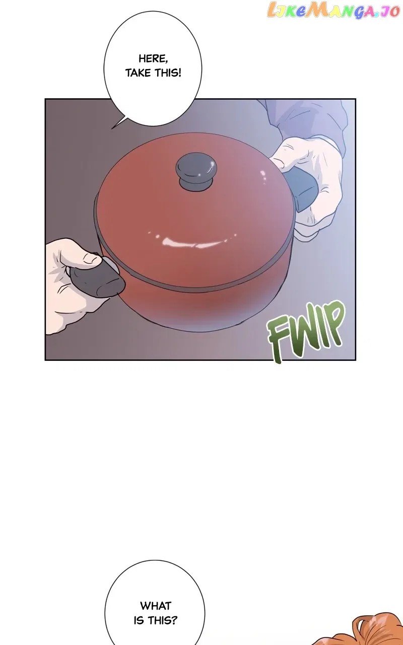 The Goddess’s Guide to Farming Chapter 23 – Page 29