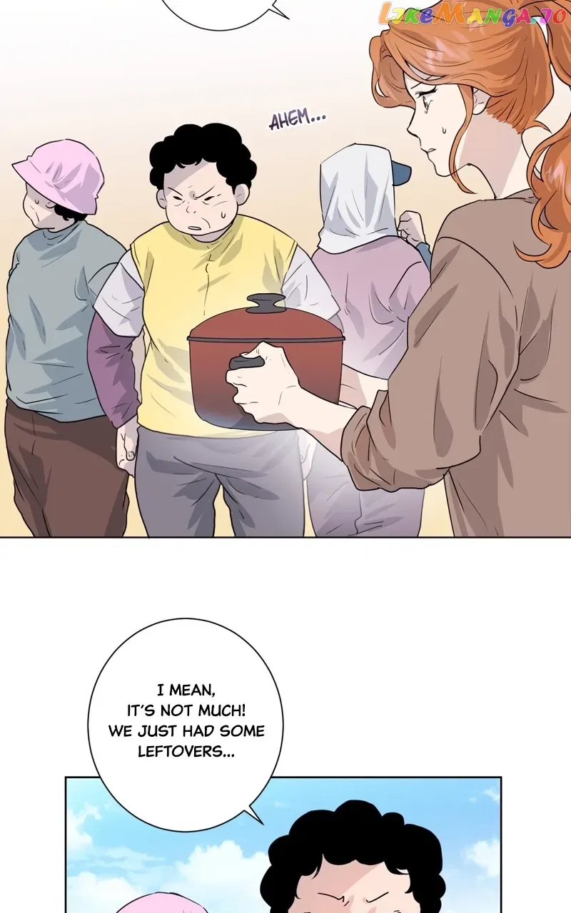 The Goddess’s Guide to Farming Chapter 23 – Page 30