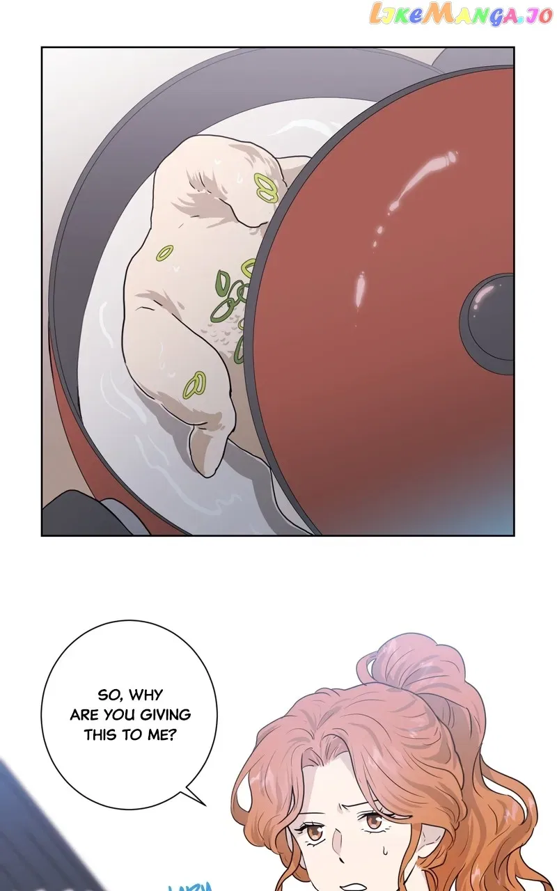 The Goddess’s Guide to Farming Chapter 23 – Page 32
