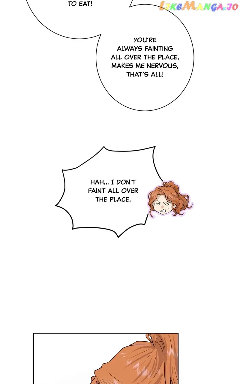 The Goddess’s Guide to Farming Chapter 23 – Page 34