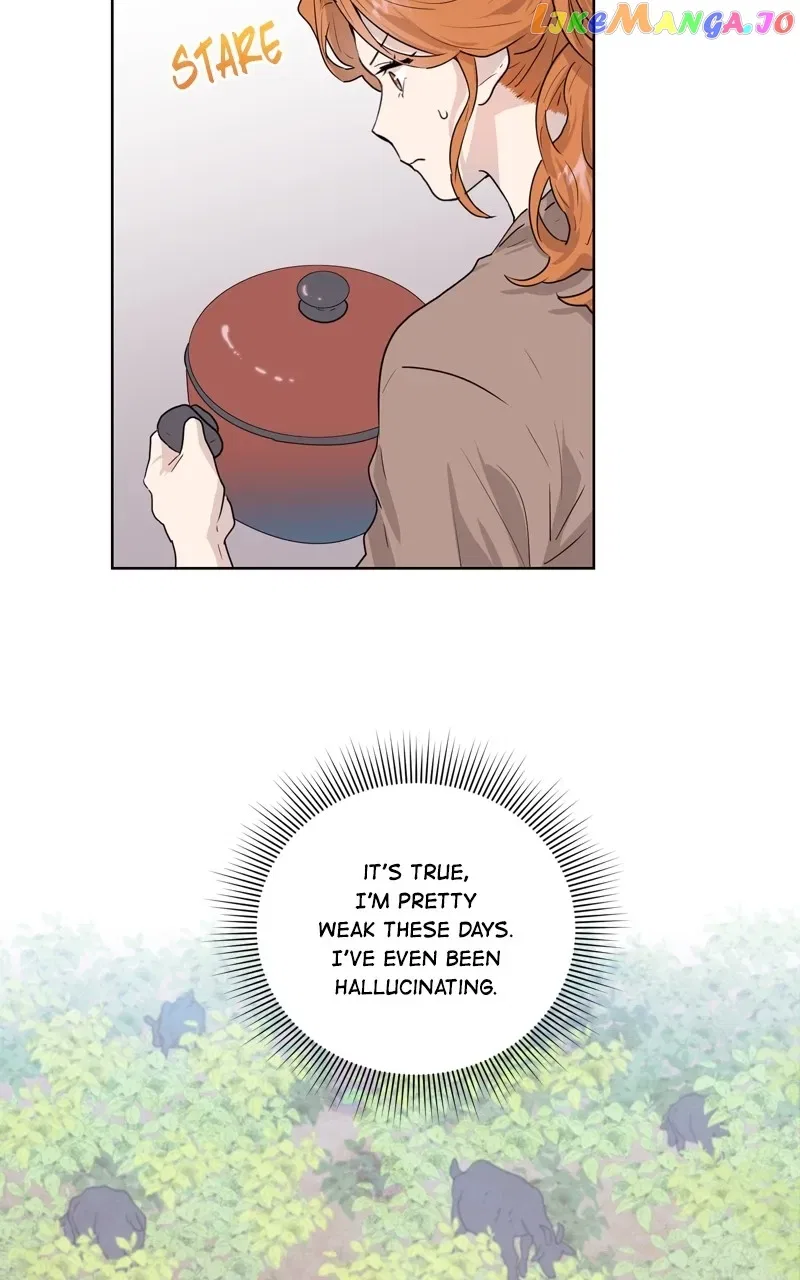 The Goddess’s Guide to Farming Chapter 23 – Page 35