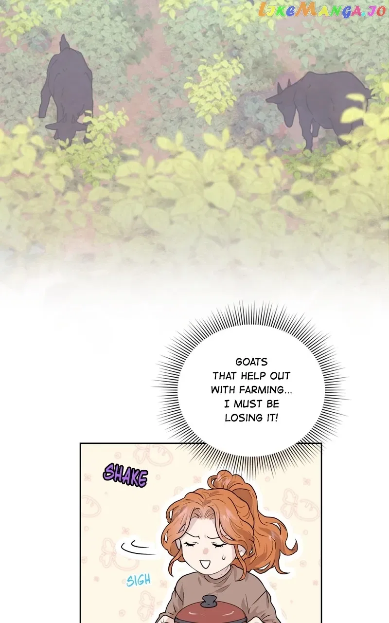 The Goddess’s Guide to Farming Chapter 23 – Page 36