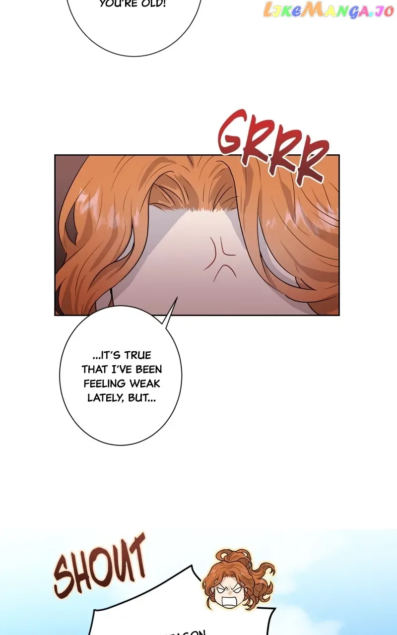 The Goddess’s Guide to Farming Chapter 23 – Page 38
