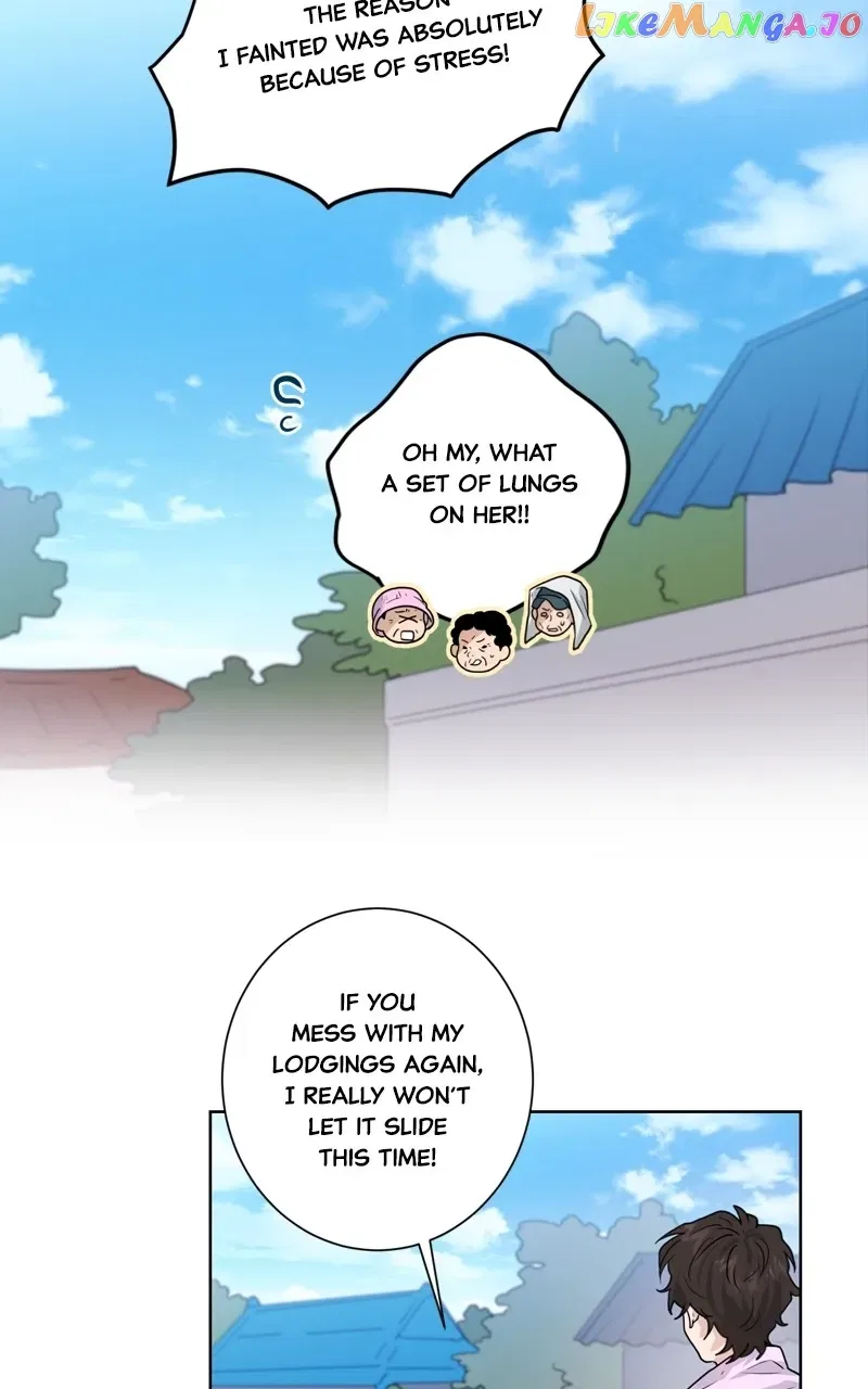 The Goddess’s Guide to Farming Chapter 23 – Page 39